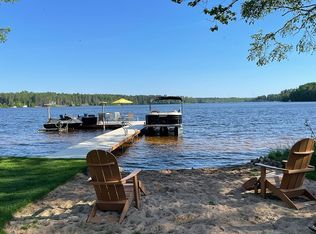 3679 Townline Rd, Eagle River, WI 54521