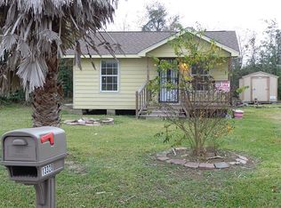 13328 Lynell Dr, Crosby, TX 77532