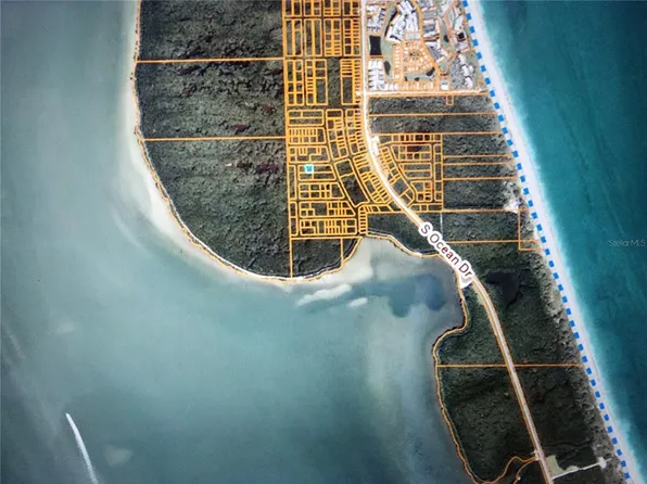 Surfside Dr Lot 6, Fort Pierce, FL 34949