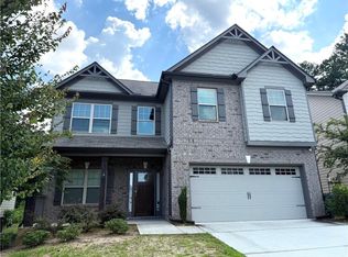 1917 Castleberry Ln, Buford, GA 30518