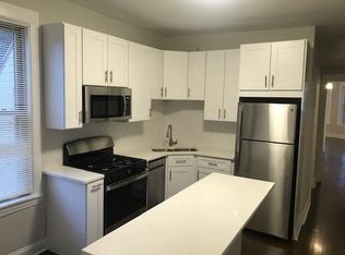 4047 N Saint Louis Ave #2, Chicago, IL 60618
