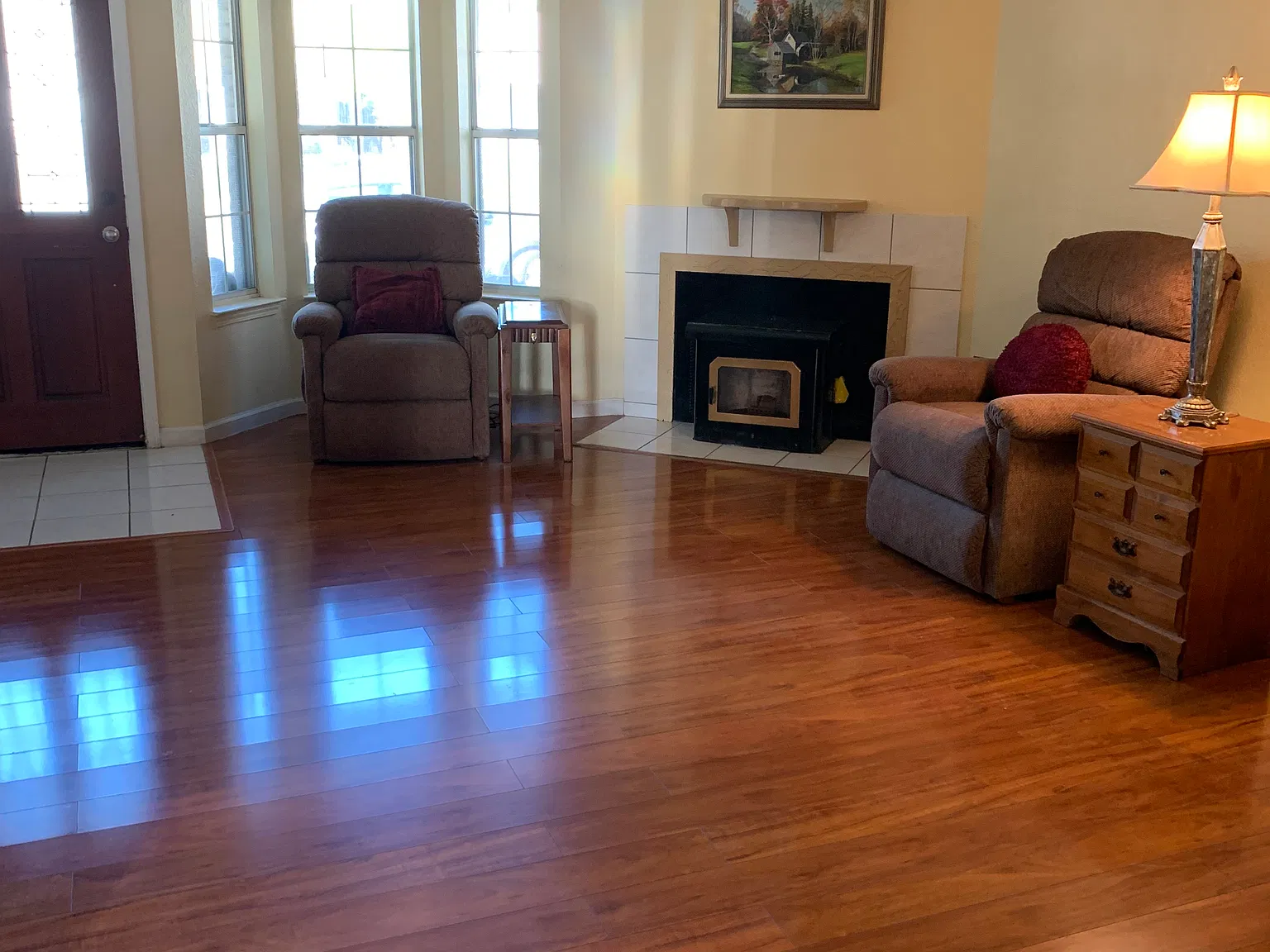 2 bed, 784 sqft, $1,973 — Photo 4