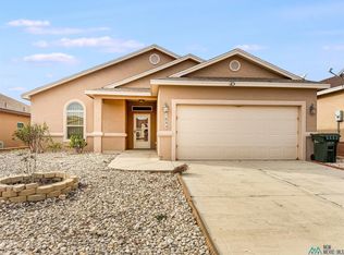 1835 Lanette Dr, Carlsbad, NM 88220