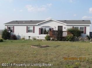 5092 132nd Ln NW, Williston, ND 58801