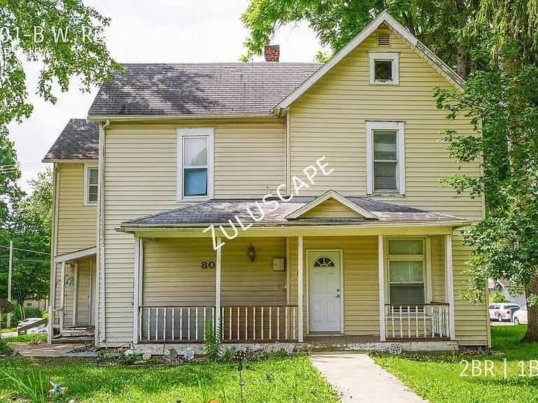 801B W Riverside Ave — Photo 1