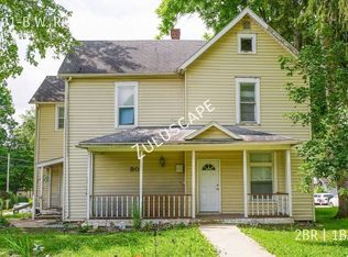 801B W Riverside Ave, Muncie, IN 47303