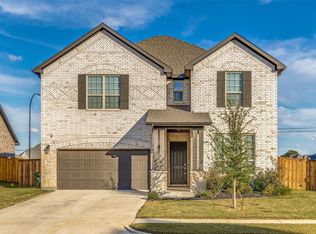 7221 Rustic Rock Rd, Arlington, TX 76001