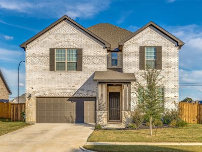 7221 Rustic Rock Rd, Arlington, TX, 76001