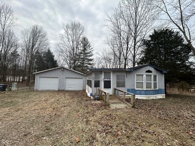 319 Honey Locust Pl, North Vernon, IN, 47265