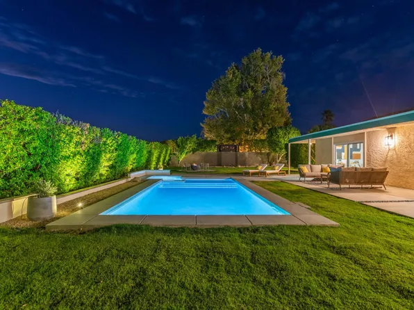 3370 E Avenida Fey Norte, Palm Springs, CA 92262