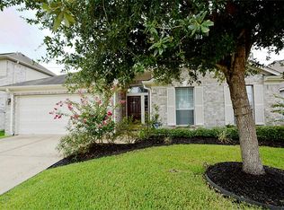 20311 Upland Fair Ln, Katy, TX 77449