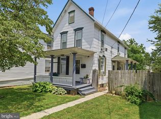 33 Penn St, Waynesboro, PA 17268