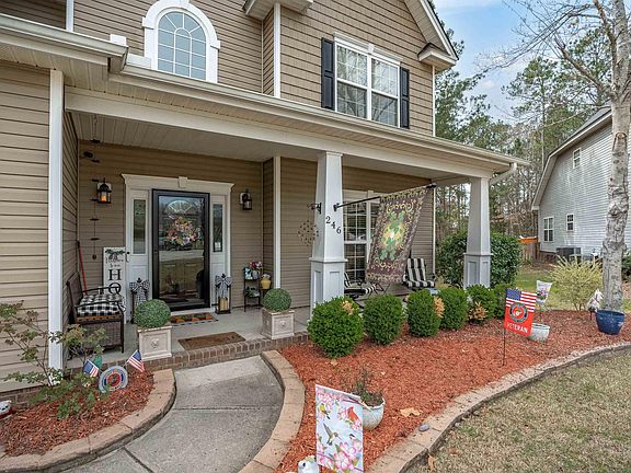 3rd image of 246 Berkeley Ridge Dr