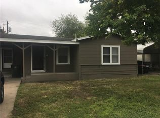 802 Lantana St, Corpus Christi, TX 78408