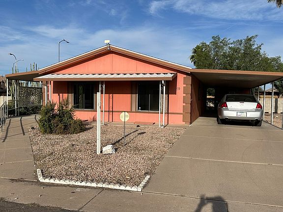 2nd image of 834 S Meridian Road #90