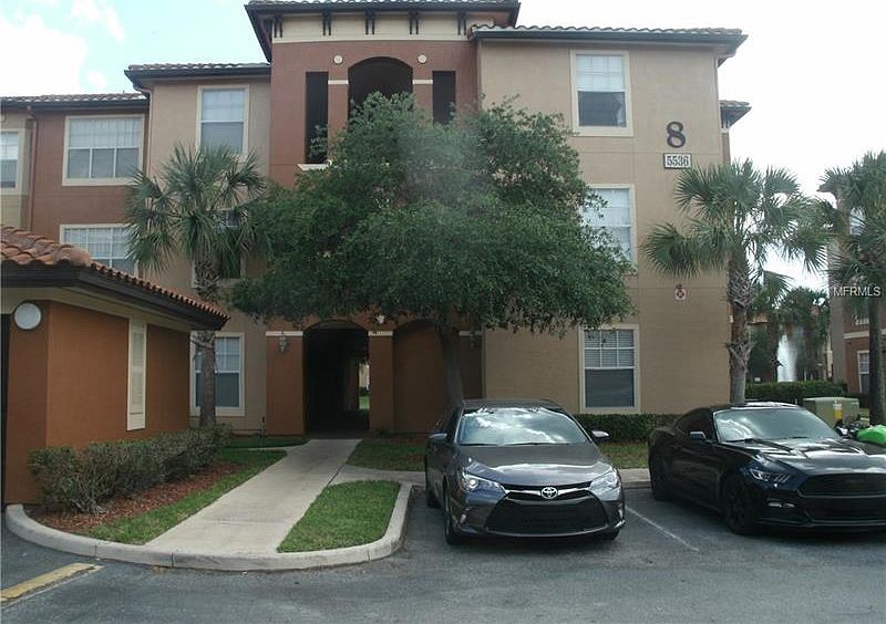 1st image of 5536 Metrowest Blvd #8210