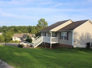 2604 Bow Ct, Sevierville, TN 37876