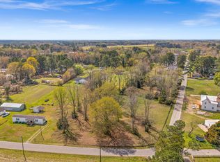 0 E George Street, Warsaw, NC 28398