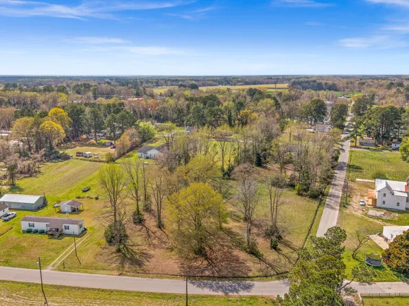 0 E George Street, Warsaw, NC 28398