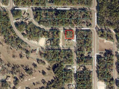 SW 61st Ct LOT 8, Ocala, FL, 34473