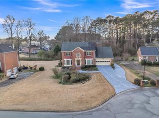 25 Darcee Ct, Lawrenceville, GA 30046