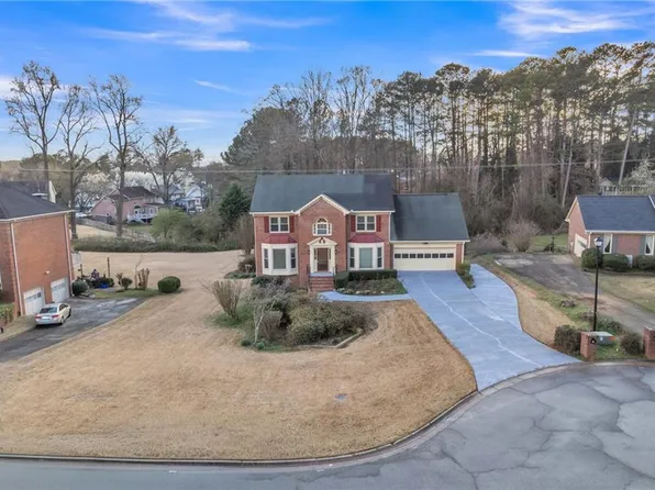 25 Darcee Ct, Lawrenceville, GA 30046