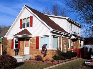3412 N 60th St, Milwaukee, WI 53216