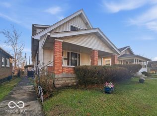 3021 W 10th St, Indianapolis, IN 46222