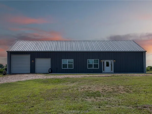 4330 Post Oak Point Rd, New Ulm, TX 78950