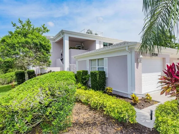 5718 Sheffield Greene Cir #96-24, Sarasota, FL 34235