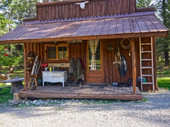 158 Bitterbrush Ln, Rexford, MT 59930