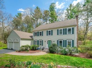 35 Hampshire Rd, Wayland, MA 01778
