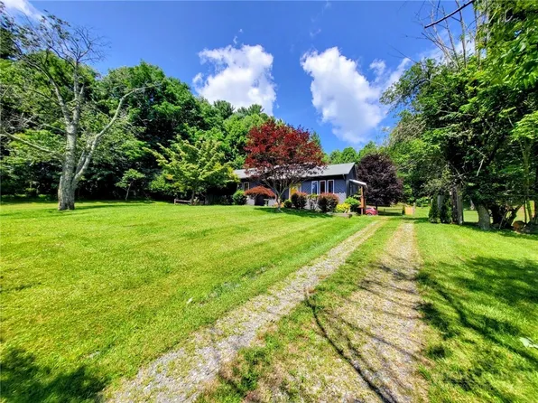 2206 George Hayes Road, Boone, NC 28607