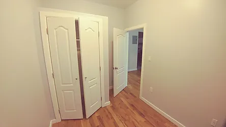 Rented by Reginald Jacobs