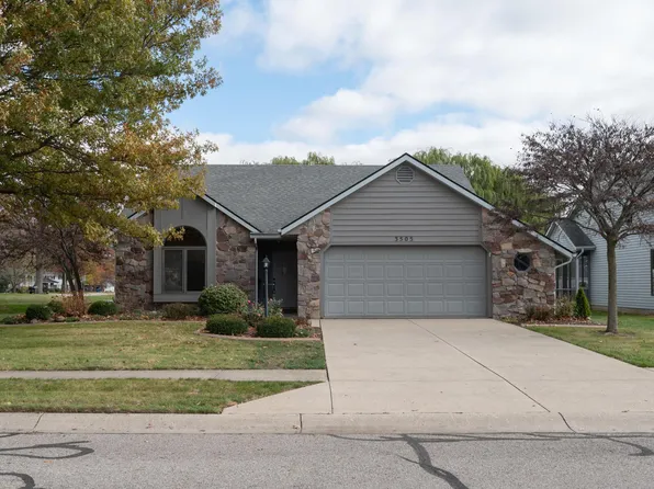 3505 Thyme Ct, New Haven, IN 46774
