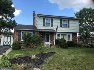 3 Heather Rd, Newark, DE 19702