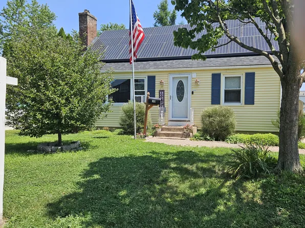 30 Lexington Street, Wethersfield, CT 06109