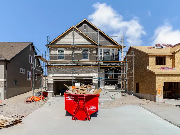 893 N Banner Dr #613, Saratoga Springs, UT 84045