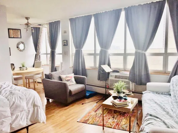 6171 N Sheridan Rd APT 2708, Chicago, IL 60660