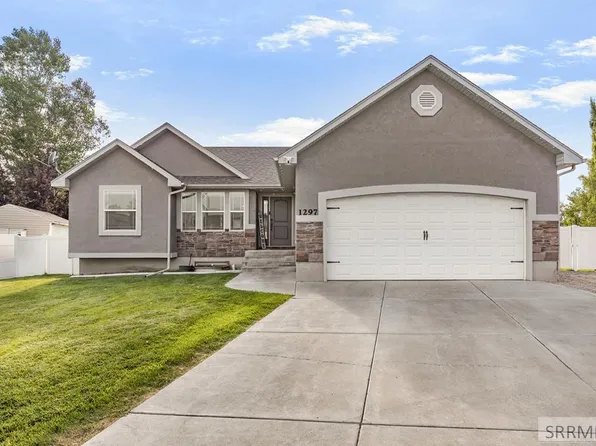 1297 Blueberry Trl, Blackfoot, ID 83221