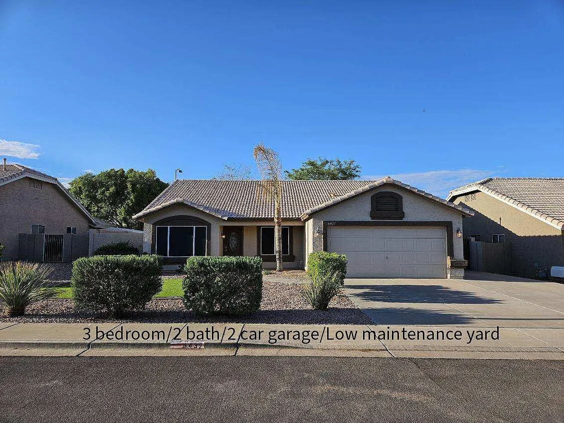 3 bed, 1702 sqft, $2,765 — Photo 1
