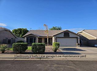 6437 E Menlo St, Mesa, AZ 85215