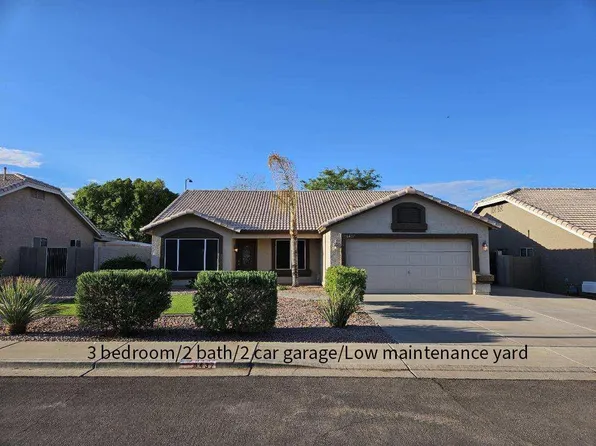 6437 E Menlo St, Mesa, AZ 85215