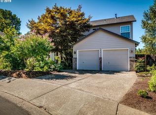 10910 SW Parkwood Ct, Wilsonville, OR 97070