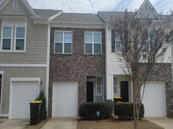 11958 Fuller St, Hampton, GA 30228