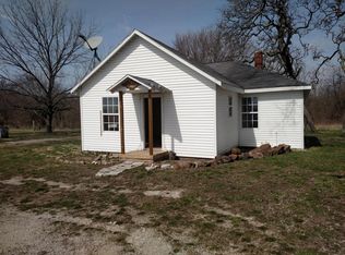 4819 County Rd #52, Reeds, MO 64859