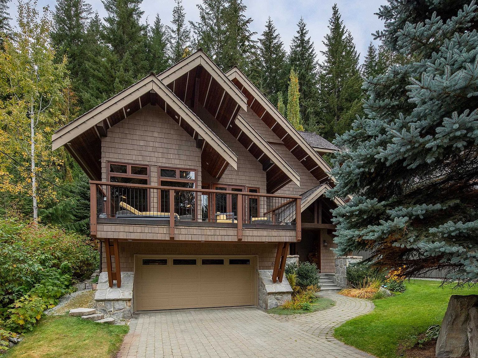 8322 Valley Dr, Whistler, BC V0N 1B8 MLS R2777943 Zillow