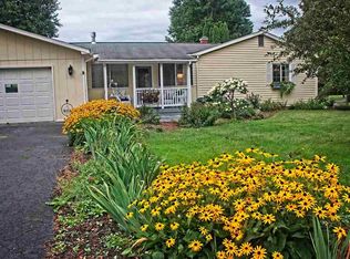 112 Hampton Rd, Charlevoix, MI 49720