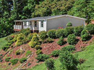 28 Trent Dr, Leicester, NC 28748