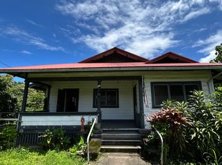 156 Wainaku St, Hilo, HI 96720
